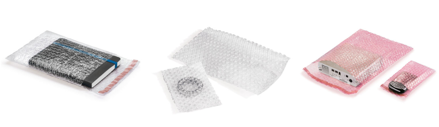 Which is Better: Foam Sheets or Bubble Wrap?