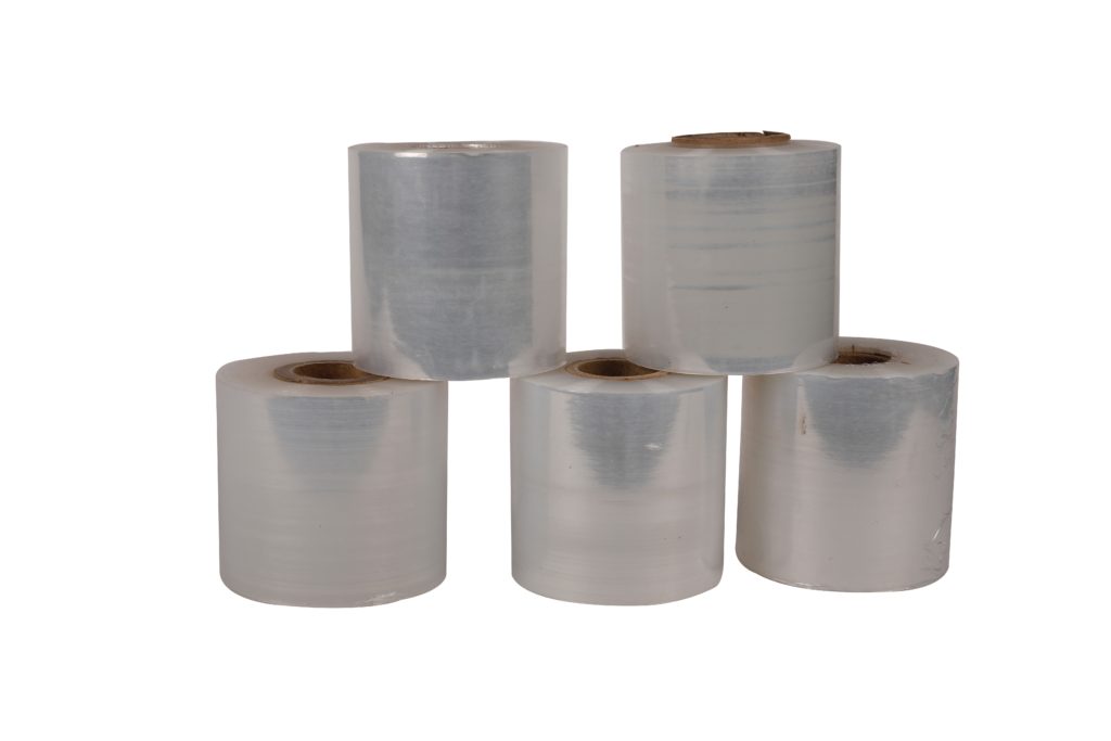 Affordable & Best Stretch Films Manufacturers & Suppliers PPIUAE
