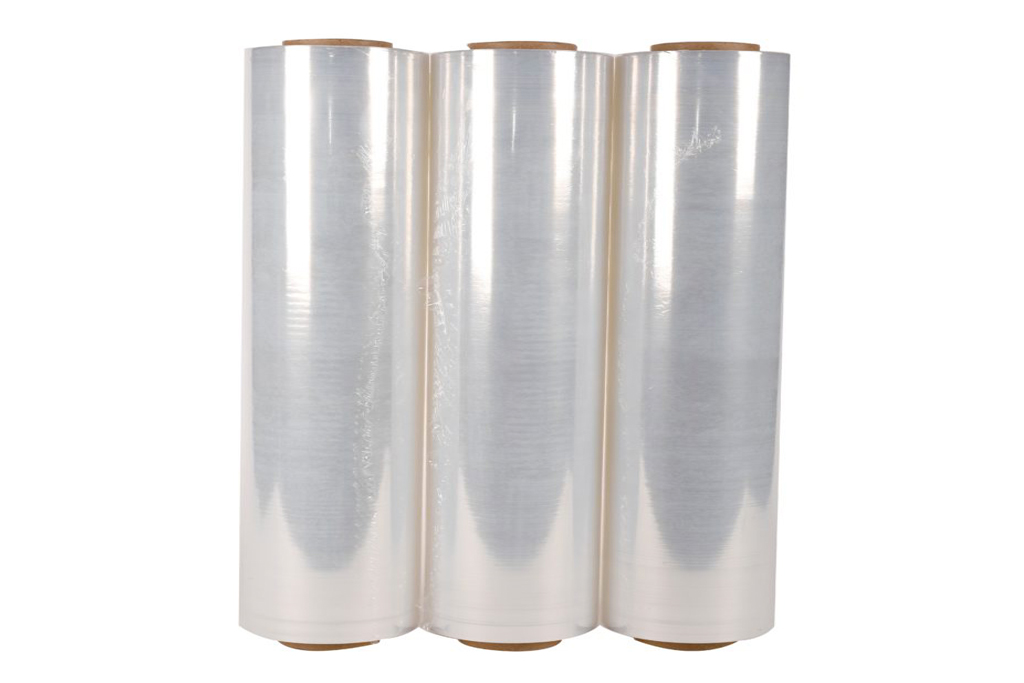 Affordable & Best Stretch Films Manufacturers & Suppliers PPIUAE