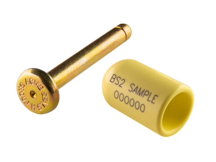 Buy TopQuality Container Seal Locks For Shipping PPIUAE PPIUAE