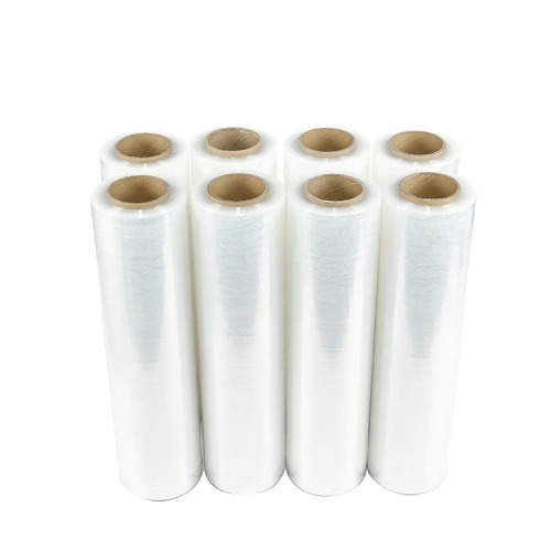 Affordable & Best Stretch Films Manufacturers & Suppliers PPIUAE