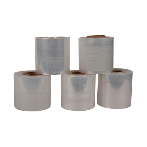 Affordable & Best Stretch Films Manufacturers & Suppliers PPIUAE