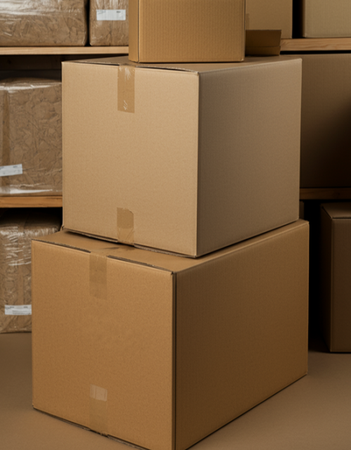 Corrugated Boxesv9