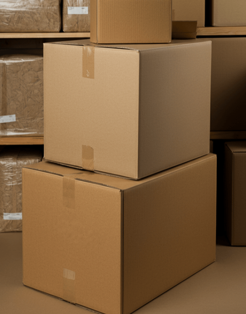 Corrugated Boxesv9